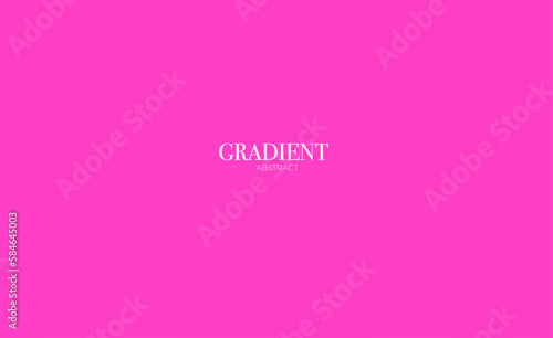 Abstract background with waves, Pink background