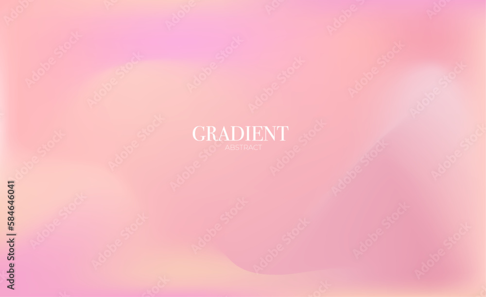 abstract background with hearts abstract background with hearts