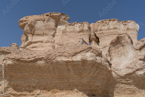 Mount Abu Hsas Altoithir, Al Hofuf Saudi Arabia