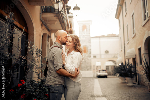Фотография Couples in the City Italy