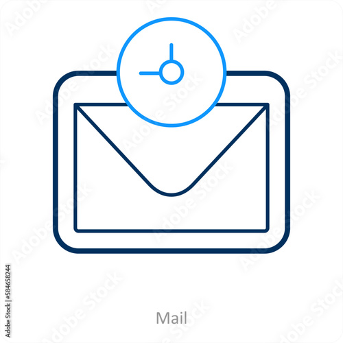 Mail