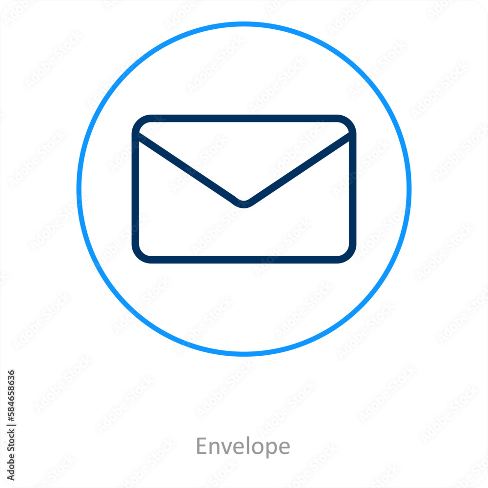Envelope Envelope