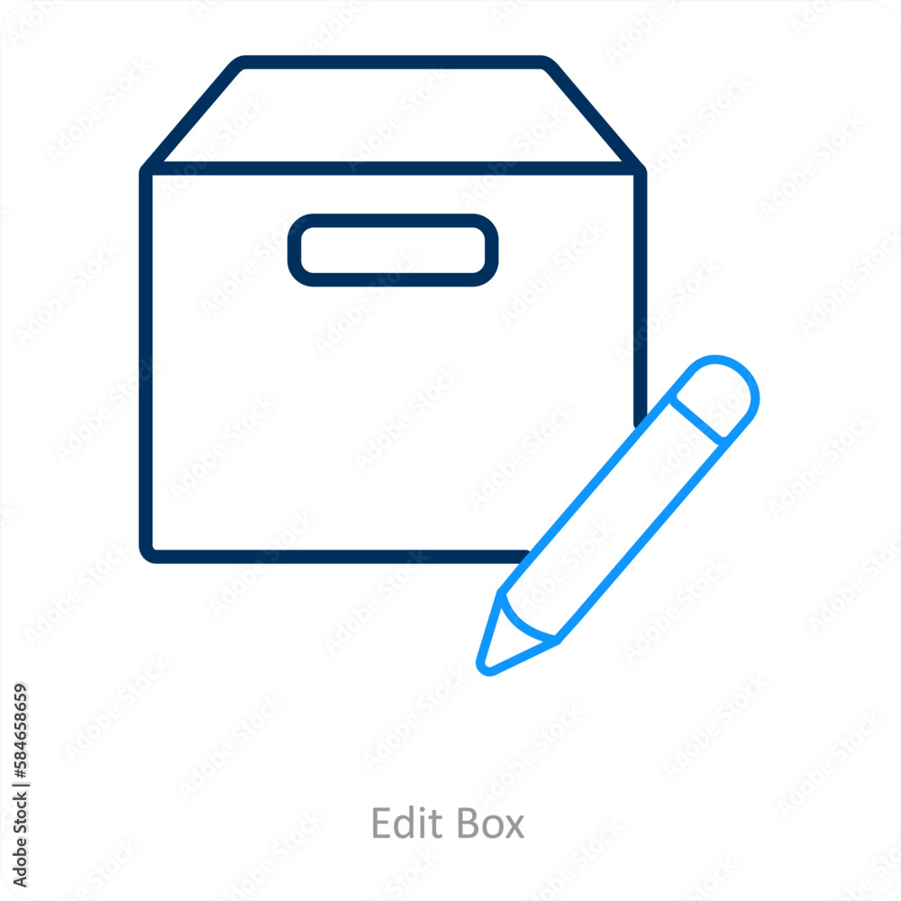 Edit box Edit box