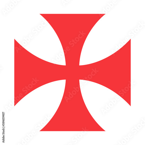 Cruz de Malta photo