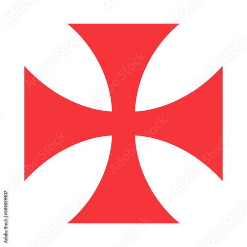 Cruz de Malta