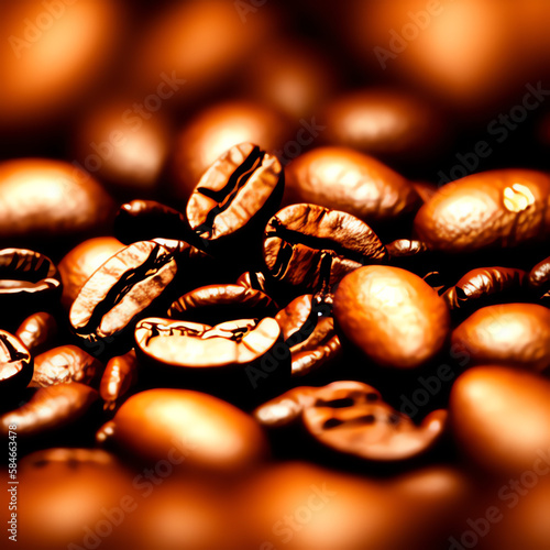 coffee beans