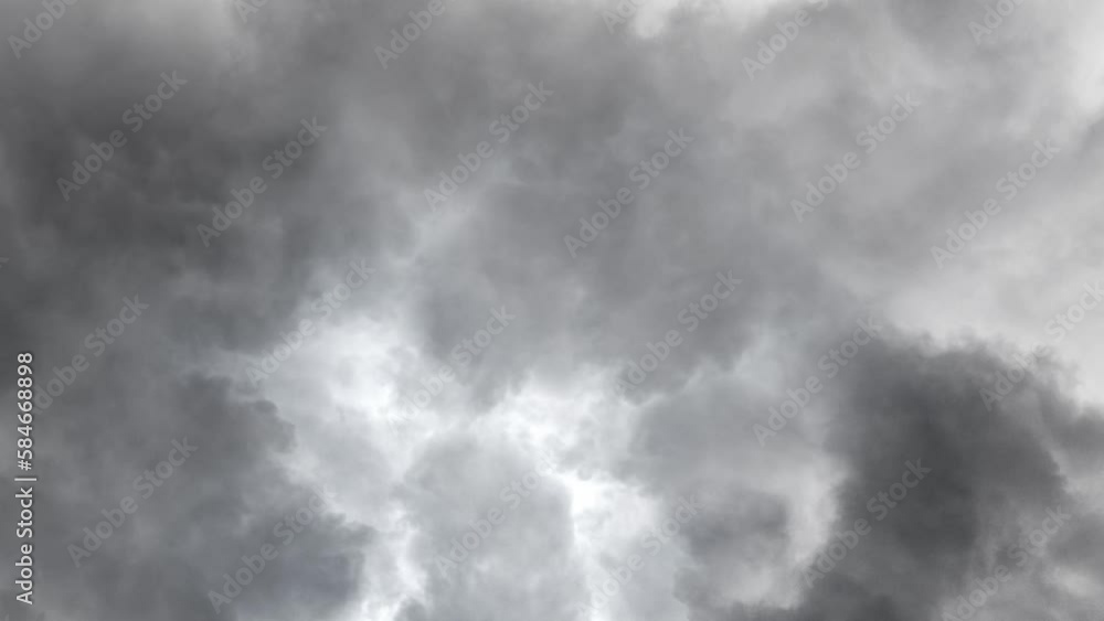 storm cloud and lightning background. storm cloud and lightning background.