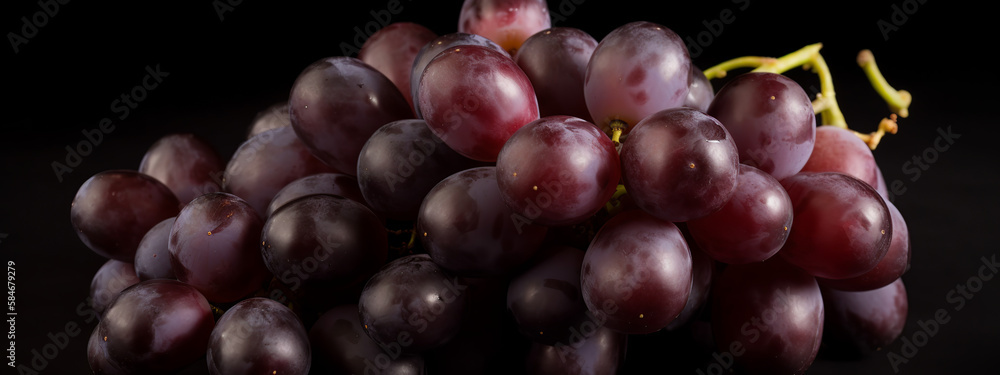 grape, fruit, food, red, isolated, bunch, grapes, berry, ripe, healthy, fresh, white, wine, sweet, juicy, vine, purple, vegetarian, dessert, cluster, nature, raw, organic, branch, eating, juice, agric