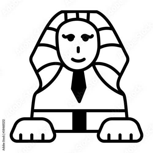 Great Sphinx 