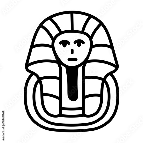 Tutankhamun 