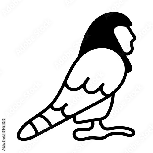 Ba Bird 