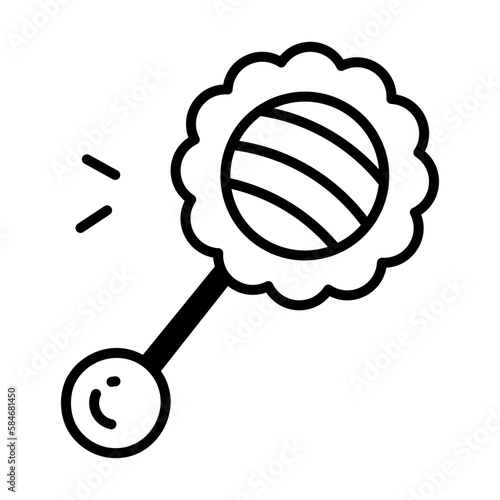 Rattle