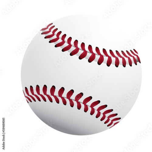 Photography Baseball ball illustration