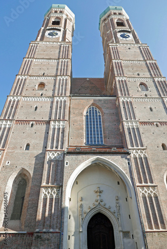 München - Frauenkirche