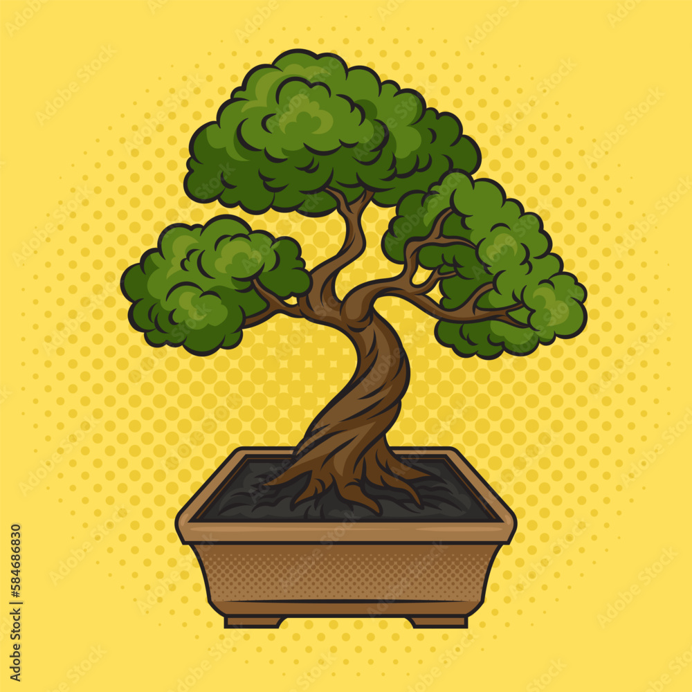 Bonsai Töpfe Bonsai Du00fcnger KENTIS Bonsai Junip Produktbild-Vorschau 10