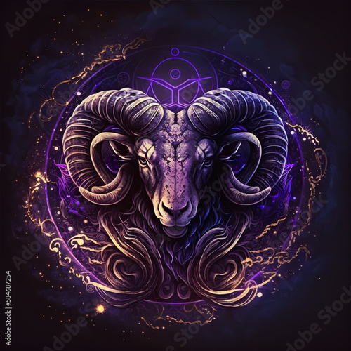 zodiac sign aries