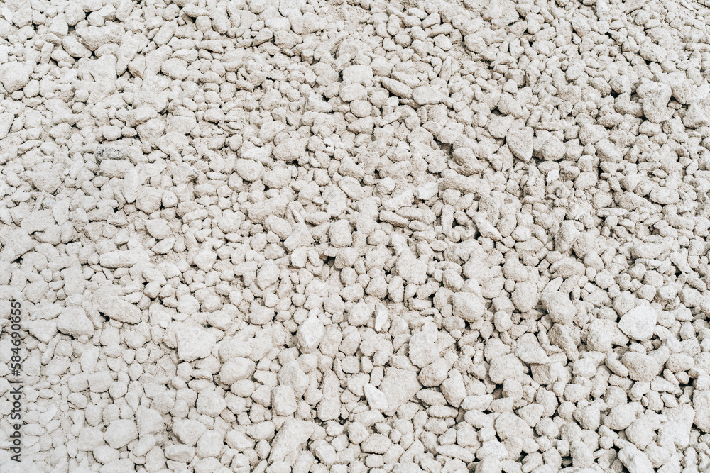 Limestone, calcareous texture background. Construction. Open pit mining quarry Limestone, calcareous texture background. Construction. Open pit mining quarry