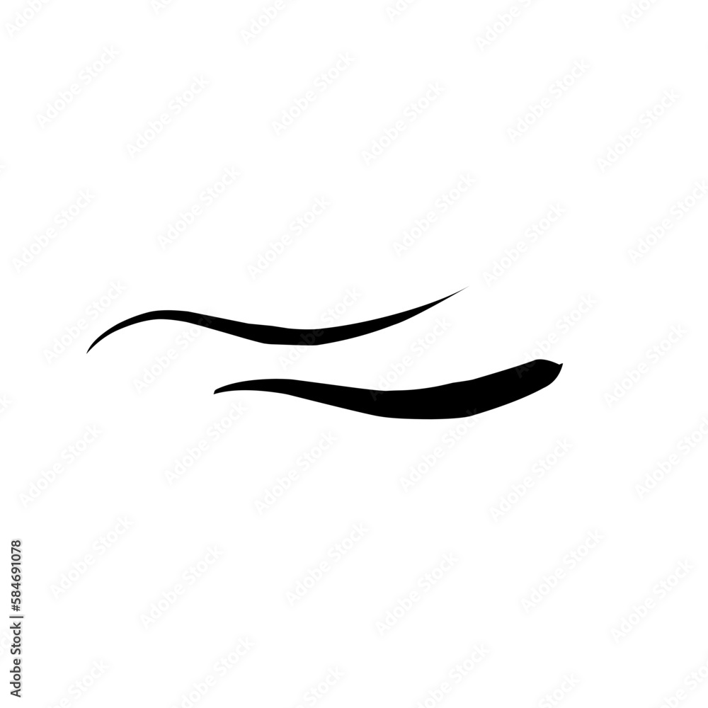 Wind Icon Vector Wind Icon Vector