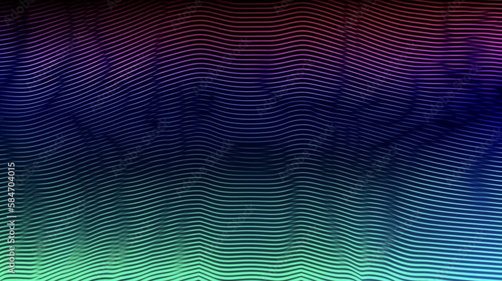 Obraz premium abstract blue gradient background