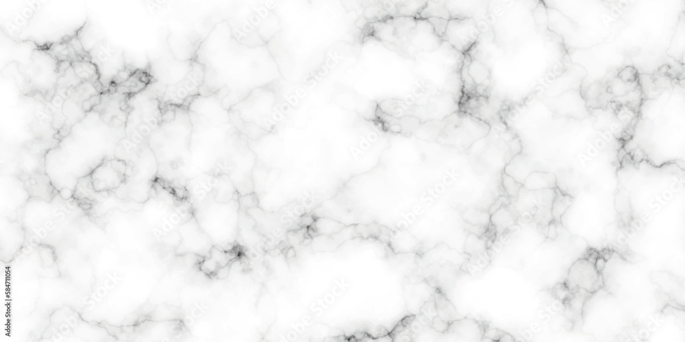 White mable texture and background. Texture Background, Black and white Marbling surface stone wall tilles texture. Close up white mable from table, Marble granite white background texture.
