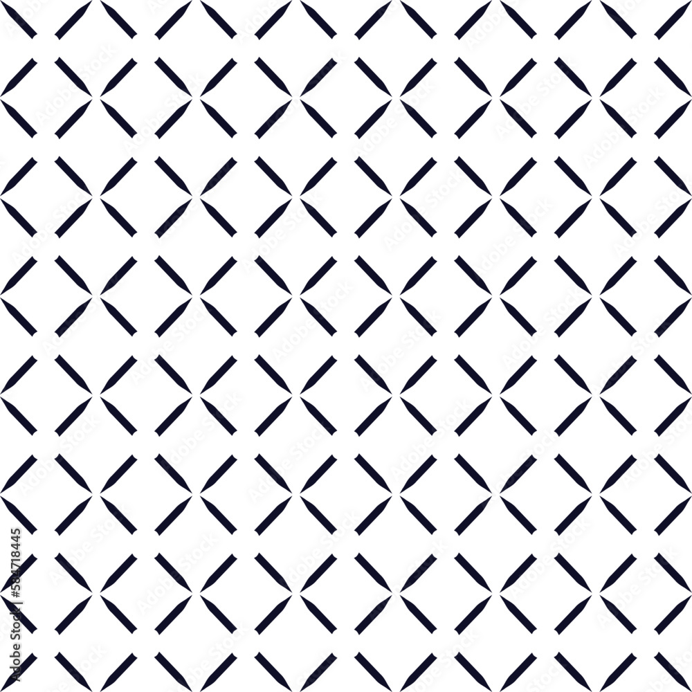 Blue figure line and white abstract background Blue figure line and white abstract background