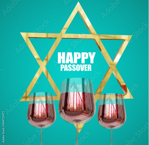 Happy passover