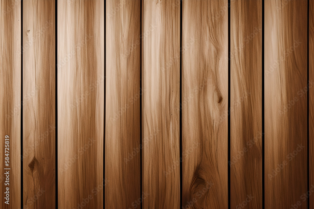 Obraz premium Elegant wooden background