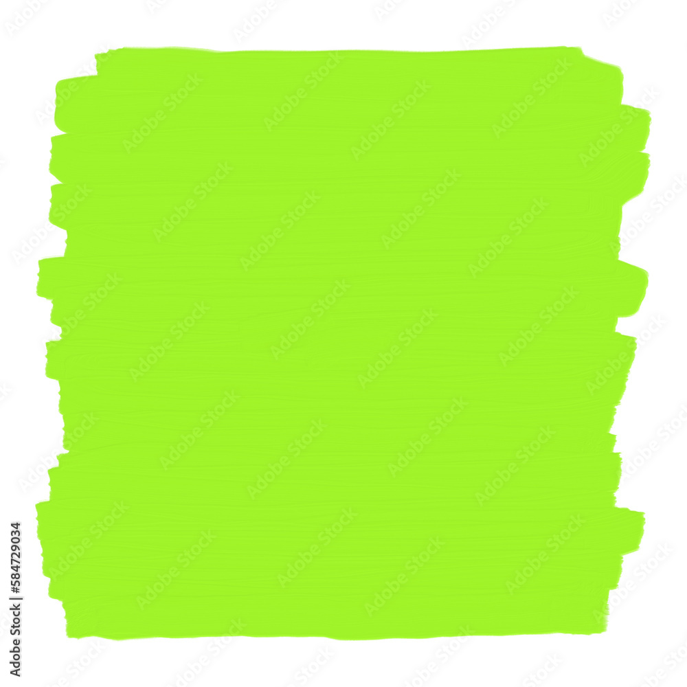Green oil paint square background for social media posts or print Green oil paint square background for social media posts or print