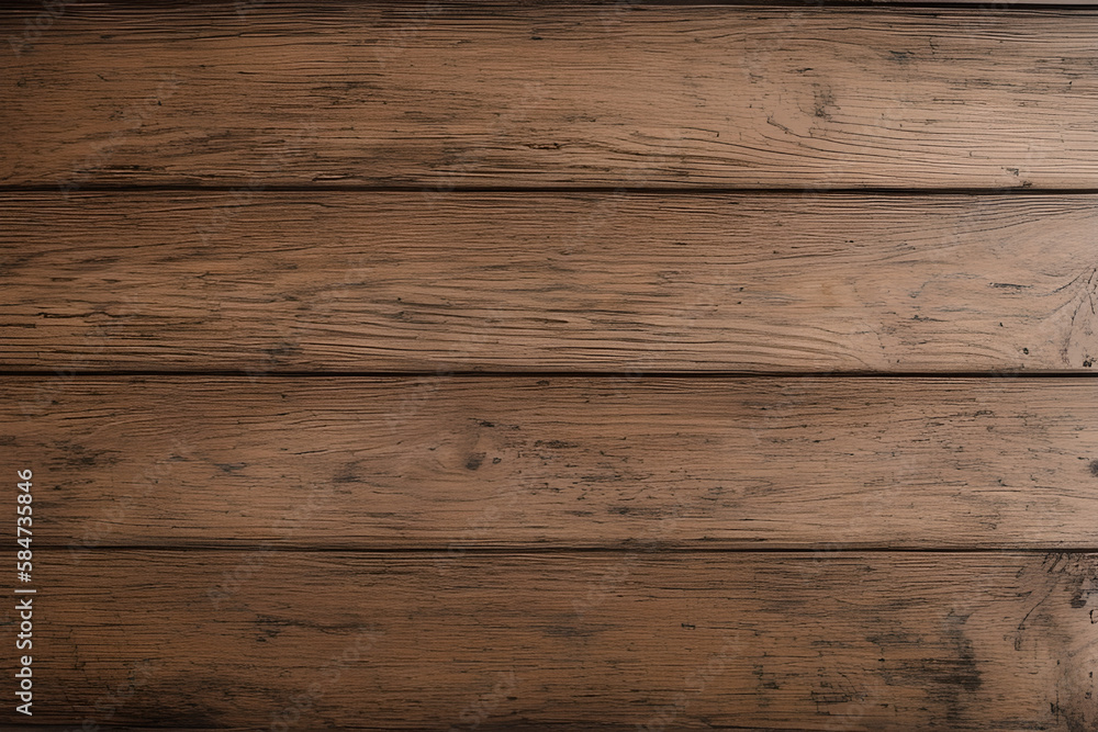 Fototapeta premium old wooden background