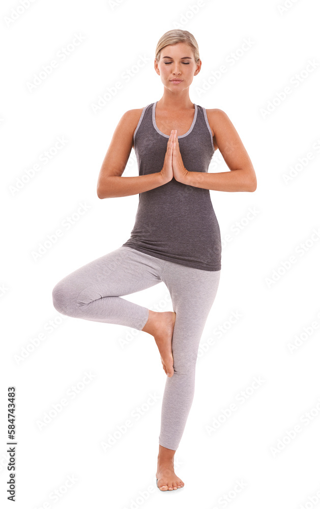 Yoga meditation, balance and relax woman meditate for, spiritual soul aura or chakra energy healing. Zen mindfulness, mindset peace and model pilates workout on a isolated, transparent png background Yoga meditation, balance and relax woman meditate for, spiritual soul aura or chakra energy healing. Zen mindfulness, mindset peace and model pilates workout on a isolated, transparent png background