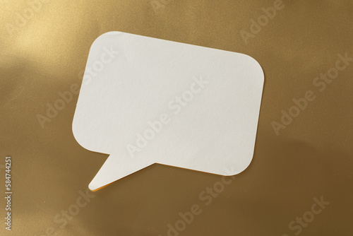 communication paper speak b...