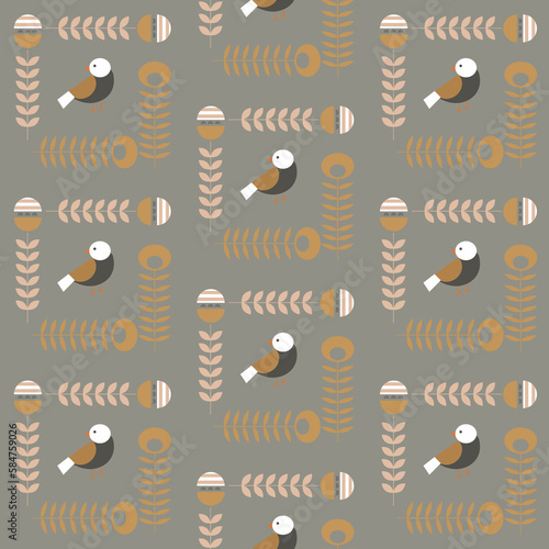 Seamless Pattern