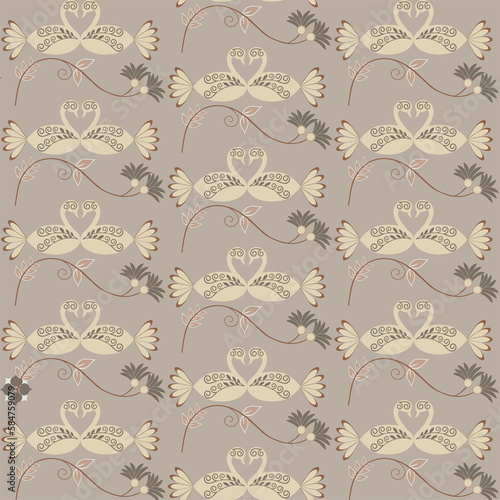 Seamless Pattern