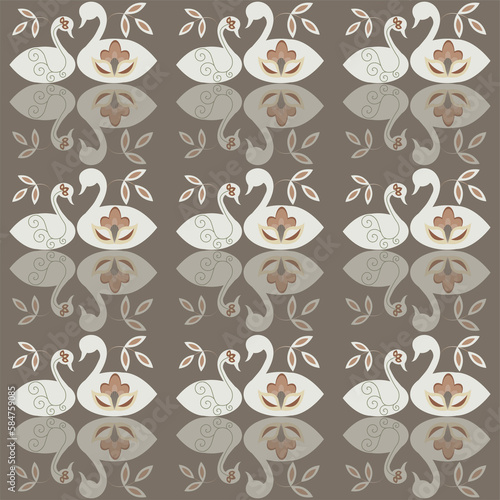 Seamless Pattern