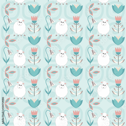 Seamless Pattern