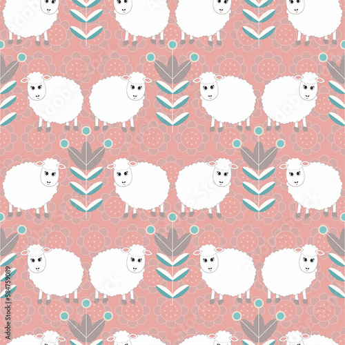 Seamless Pattern