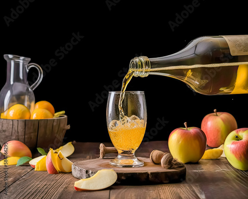 Cider with Apples
World Cider Day 3 June 2023 photo