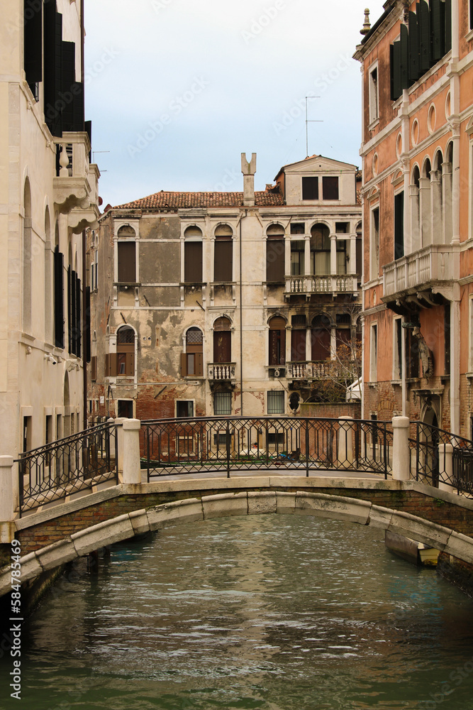 Fototapeta premium venice