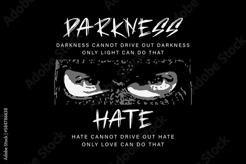 Streetwear Design T Shirt Print