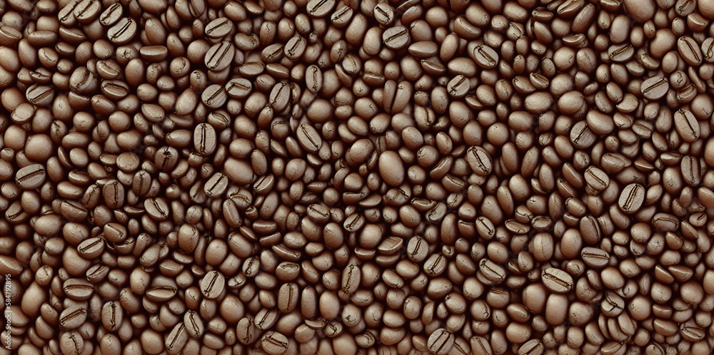 coffee bean background coffee bean background