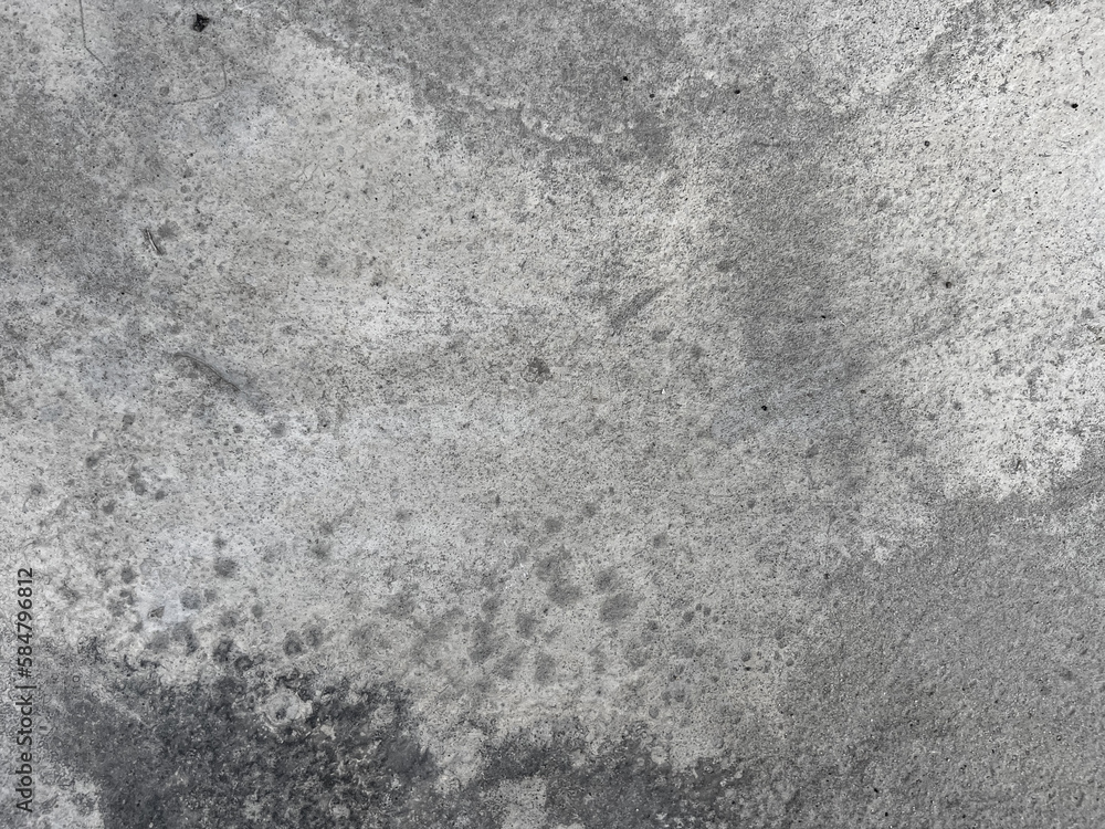 Abstract gray background - dirty wall