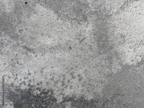 Abstract gray background - dirty wall