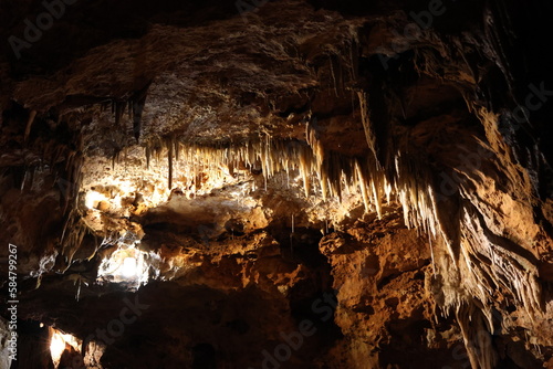 Grotte de Saint Cézaire sur Siagne 06