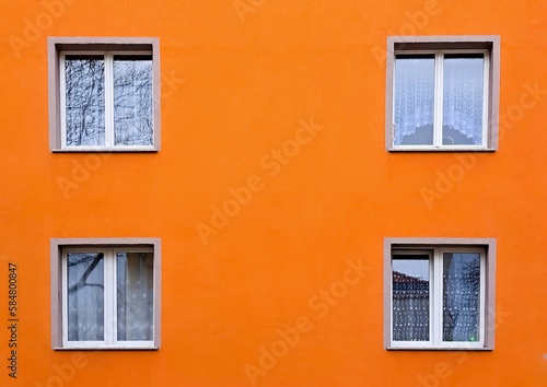 old window © Denis