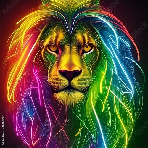 leon art colors one 