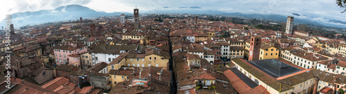 pisa, Marina di Pisa e Lucca, Tuscany Italy