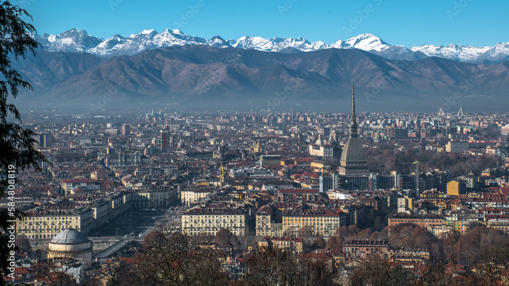 Turin, italy