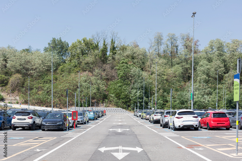 Car Parking Car Parking