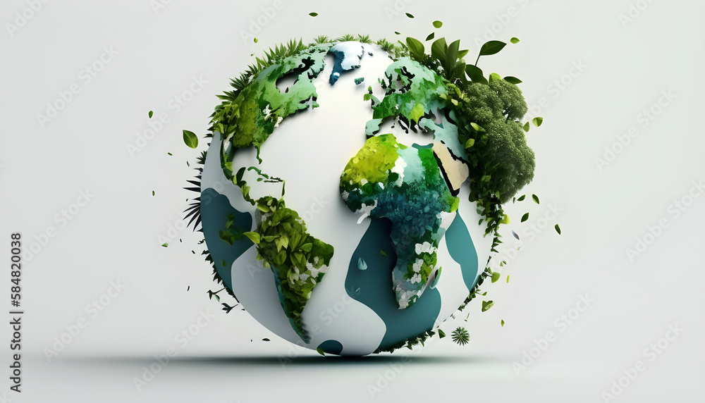 planet earth illustration. Symbol of life, nature, fund, ecology, international events. Hand drawn on background, isolated clip art element for design. planet earth illustration. Symbol of life, nature, fund, ecology, international events. Hand drawn on background, isolated clip art element for design.