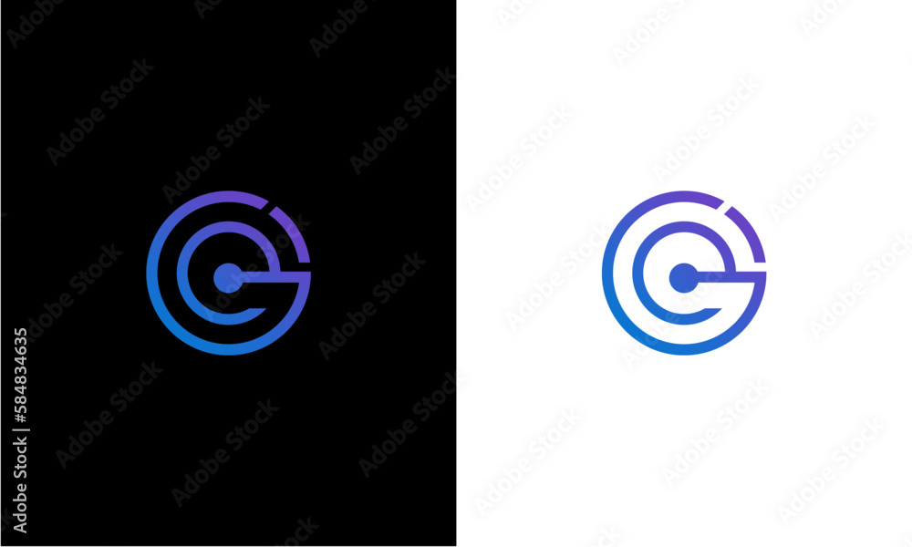 logo e logo e